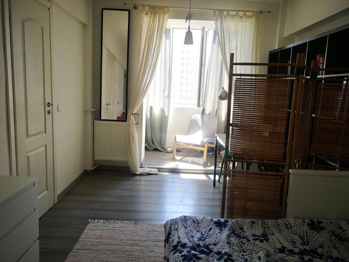 Old Town Apartment